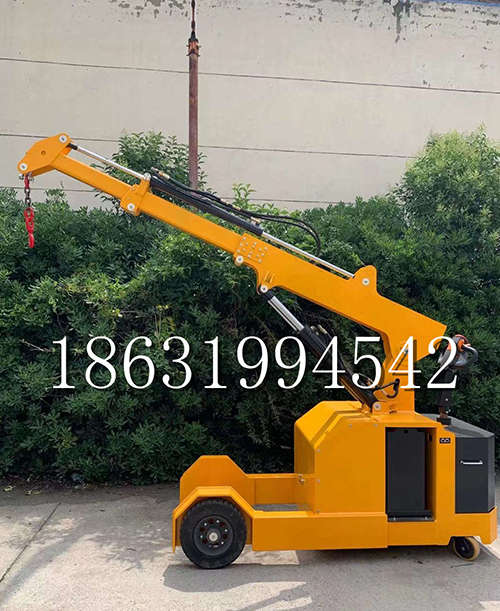 琉球乡随车吊机随车吊机出租2吨12V24V1吨随车吊移动悬臂吊机货车起重机